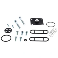 Kraftstoffhahn Reparatursatz All Balls Racing passend für: Suzuki LT - Z