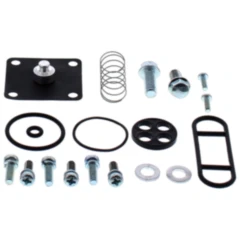 Kraftstoffhahn Reparatursatz All Balls Racing passend für: Suzuki LT - A, LT - F