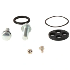 Kraftstoffhahn Reparatursatz All Balls Racing für Motorräder