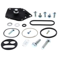 Kraftstoffhahn Reparaturset All Balls Racing