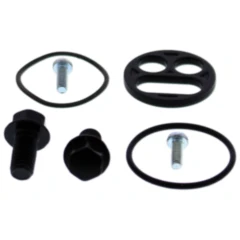 Kraftstoffhahn Reparatursatz All Balls Racing passend für: Kawasaki KVF