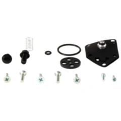 Kraftstoffhahn Reparatursatz All Balls Racing passend für: Kawasaki KFX