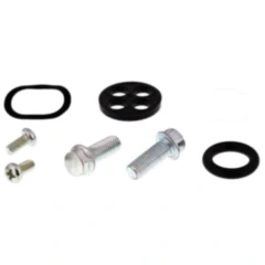 Kraftstoffhahn Reparatursatz All Balls Racing Alternative: 7244768 passend für: Honda CR