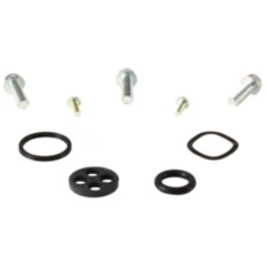 Kraftstoffhahn Reparatursatz All Balls Racing Alternative: 7244769 passend für: Honda CRF