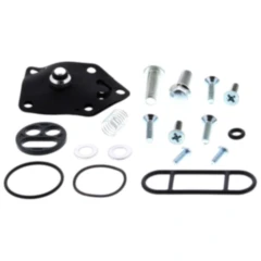 Kraftstoffhahn Reparatursatz All Balls Racing passend für: Kawasaki Ninja