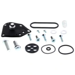 Kraftstoffhahn Reparatursatz All Balls Racing passend für: Kawasaki Ninja 7243215
