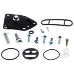 Kraftstoffhahn Reparatursatz All Balls Racing