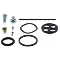 Kraftstoffhahn Reparatursatz All Balls Racing passend für: Honda TRX 7243236