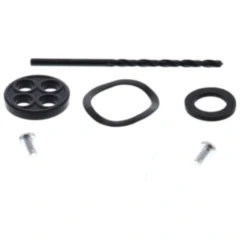 Kraftstoffhahn Reparatursatz All Balls Racing passend für: Honda CB, CM