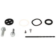 Kraftstoffhahn Reparatursatz All Balls Racing Alternative: 7244775 passend für: Honda XR, CRF, CR