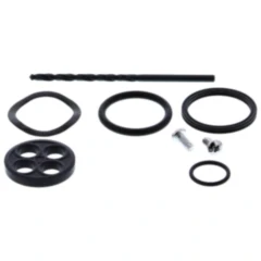 Kraftstoffhahn Reparatursatz All Balls Racing Alternative: 7244777 passend für: Honda VF, CB, NT
