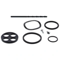 Kraftstoffhahn Reparatursatz All Balls Racing Alternative: 7244779 passend für: Honda CB, GB