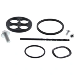 Kraftstoffhahn Reparatursatz All Balls Racing Alternative: 7244780 passend für: Honda CBR