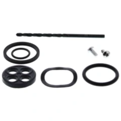 Kraftstoffhahn Reparatursatz All Balls Racing passend für: Honda CMX, CM