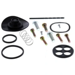 Kraftstoffhahn Reparatursatz All Balls Racing passend für: Honda CBR, VTR