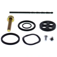 Kraftstoffhahn Reparatursatz All Balls Racing passend für: Honda TRX 7243260