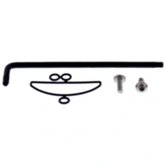 Vergaser Reparatursatz All Balls Racing Kurzsatz Alternative: 7244741 passend für: Kawasaki KX