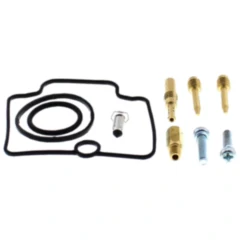 Vergaser Reparatursatz All Balls Racing Vollsatz passend für: Honda CR 7243343