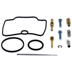Vergaser Reparatursatz All Balls Racing Vollsatz passend für: Honda CR 7243348