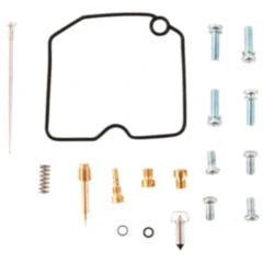 Vergaser Reparatursatz Vollsatz All Balls Racing 7243354