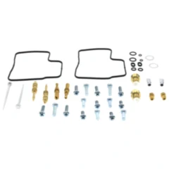 Vergaser Reparatursatz All Balls Racing Vollsatz passend für: Honda PC