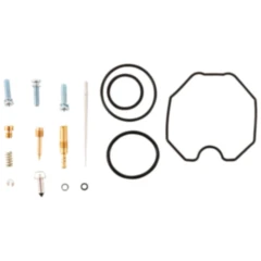 Vergaser Reparatursatz All Balls Racing Vollsatz passend für: CAN - AM DS