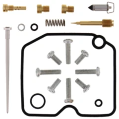 Vergaser Reparatursatz All Balls Racing Vollsatz passend für: Arctic Cat/Textron Cat 7243372