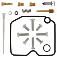 Vergaser Reparatursatz All Balls Racing Vollsatz passend für: Arctic Cat/Textron Cat 7243378
