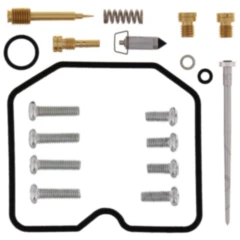 Vergaser Reparatursatz All Balls Racing Vollsatz passend für: Arctic Cat/Textron Cat 7243380