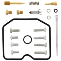 Vergaser Reparatursatz All Balls Racing Vollsatz passend für: Arctic Cat/Textron Cat 7243383
