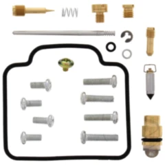 Vergaser Reparatursatz All Balls Racing Vollsatz passend für: Arctic Cat/Textron Cat 7243386