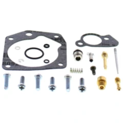 Vergaser Reparatursatz All Balls Racing Vollsatz passend für: Polaris Predator