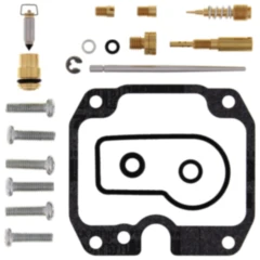 Vergaser Reparatursatz All Balls Racing für Motorräder 7243396