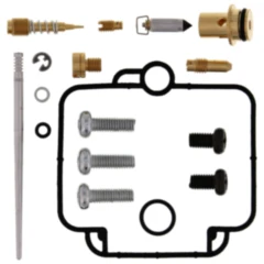 Vergaser Reparatursatz All Balls Racing Vollsatz passend für: Yamaha YFM 7243408