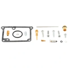 Vergaser Reparatursatz All Balls Racing Vollsatz Alternative: 7244750 passend für: Yamaha YFS