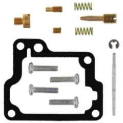 Vergaser Reparatursatz All Balls Racing Vollsatz passend für: Kawasaki KDX