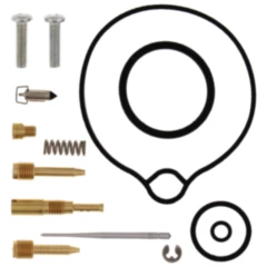 Vergaser Reparatursatz All Balls Racing Vollsatz passend für: Arctic Cat/Textron DVX