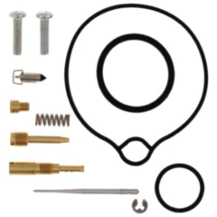 Vergaser Reparatursatz All Balls Racing Vollsatz passend für: Arctic Cat/Textron DVX, Y - 6