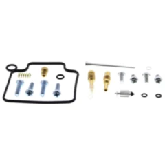 Vergaser Reparatursatz All Balls Racing Vollsatz 7244704 passend für: Honda CMX