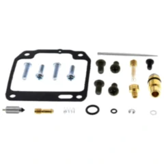 Vergaser Reparatursatz All Balls Racing Vollsatz 7244706 passend für: Suzuki GN