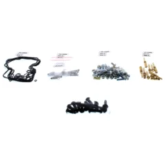 Vergaser Reparatursatz für Motorräder All Balls Racing Vollsatz 7244696