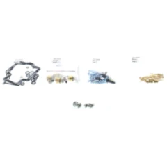 Vergaser Reparatursatz All Balls Racing Vollsatz 7244715 passend für: Kawasaki ZZR