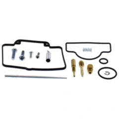 Vergaser Reparatursatz All Balls Racing Vollsatz für Motorräder 7243454