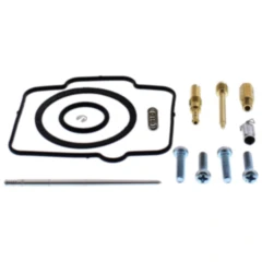Vergaser Reparatursatz Vollsatz für Motorräder 7243457