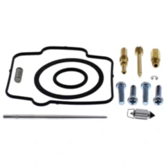 Vergaser Reparatursatz All Balls Racing Vollsatz passend für: Kawasaki KX 7243460