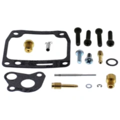 Vergaser Reparatursatz All Balls Racing Vollsatz passend für: Yamaha BW