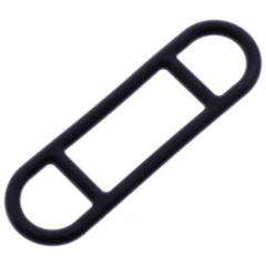 Kraftstoffhahndichtung JMP 63X19X3.2 mm für Motorräder