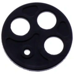 Kraftstoffhahn Dichtung (Steuerscheibe) für Motorräder