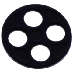 Kraftstoffhahn Dichtung / Steuerscheibe für Motorräder