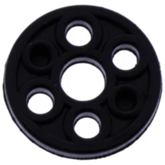 Dichtung Kraftstoffhahn Originalersatzteil Steuerscheibe passend für: Yamaha RD, FS1, DT